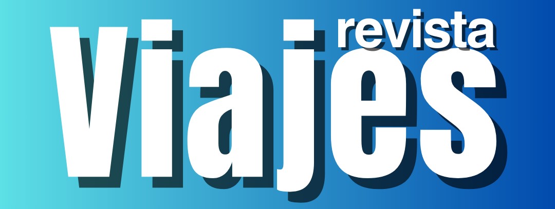Revista Viajes
